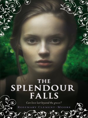 cover image of The Splendour Falls